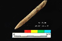 芝山岩文化骨尖器藏品圖，第5張