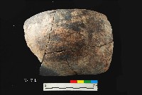 芝山岩文化紅衣缽形器藏品圖，第1張