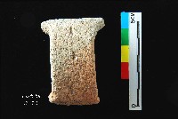 圓山文化陶把藏品圖，第1張