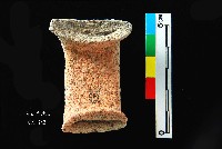 圓山文化陶把藏品圖，第2張