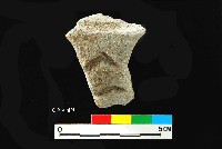 圓山文化陶把藏品圖，第1張