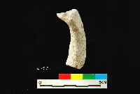 圓山文化陶把藏品圖，第3張