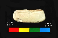 芝山岩文化磨製石錛藏品圖，第4張