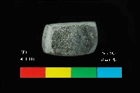 芝山岩文化磨製石錛藏品圖，第5張