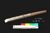 芝山岩文化骨尖器藏品圖，第1張