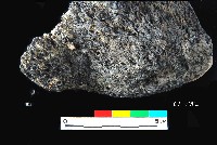 芝山岩文化帶穗稻穀糰塊藏品圖，第14張