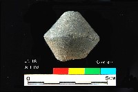 圓山文化陶紡輪藏品圖，第3張