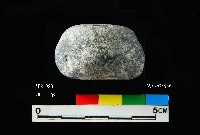 芝山岩文化陶紡輪藏品圖，第2張