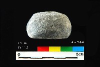 芝山岩文化陶紡輪藏品圖，第5張