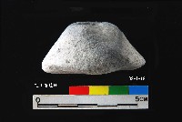 芝山岩文化陶紡輪藏品圖，第5張