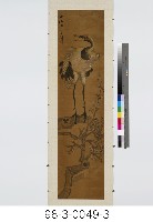 花鳥四屏藏品圖，第4張