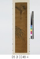 花鳥四屏藏品圖，第5張