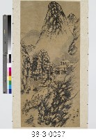 三顧草廬藏品圖，第1張