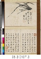 書畫合軸藏品圖，第4張