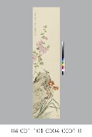 忠孝雙全圖藏品圖，第1張