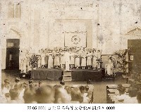 臺北第三高等女學校相關照片藏品圖，第1張