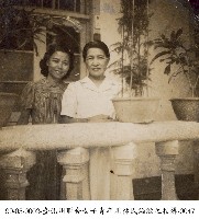 臺北州聯合女子青年團林氏編敏之相簿-0047藏品圖，第1張