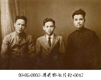 周再郡相片冊-0047藏品圖，第1張