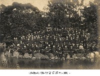 總督府官邸內-0001-1藏品圖，第1張