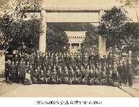 臺北臺灣神社-0001-1藏品圖，第1張