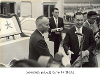 臺北地區防洪治本計劃-0035藏品圖，第1張