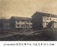 總督府醫學校 師生校景 照片-0006藏品圖，第1張