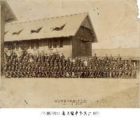 臺北醫專卒業生-0001藏品圖，第1張