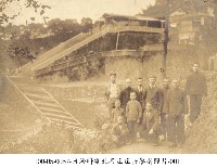 日治時期北投庄庄長廖樹照片-0011藏品圖，第1張