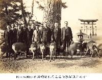 日治時期北投庄庄長廖樹照片-0014藏品圖，第1張