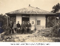 日治時期北投庄庄長廖樹照片-0015藏品圖，第1張