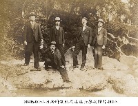 日治時期北投庄庄長廖樹照片-0016藏品圖，第1張