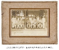 臺北市第一屆議會成立典禮紀念照片-0003-1藏品圖，第1張