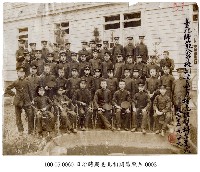 日治時期臺北相關舊照片-0003藏品圖，第1張