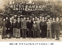 戰後臺北市相關大型珍貴舊照片-0003藏品圖，第1張