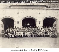 戰後臺北市相關大型珍貴舊照片-0005藏品圖，第1張