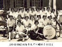 戰後臺北市相關照片-0003-1藏品圖，第1張