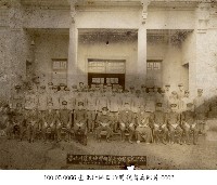 臺北地區日治時代寫真照片-0002藏品圖，第1張