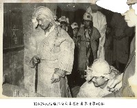 大稻埕江隆成木器行喪葬相簿-0008藏品圖，第1張