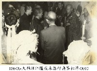 大稻埕江隆成木器行喪葬相簿-0010藏品圖，第1張
