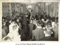 大稻埕江隆成木器行喪葬相簿-0025藏品圖，第1張