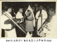 大稻埕江隆成木器行喪葬相簿-0028藏品圖，第1張