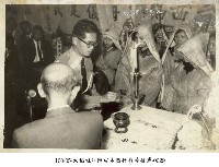 大稻埕江隆成木器行喪葬相簿-0029藏品圖，第1張