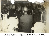 大稻埕江隆成木器行喪葬相簿-0030藏品圖，第1張