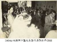 大稻埕江隆成木器行喪葬相簿-0031藏品圖，第1張