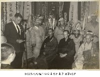 大稻埕江隆成木器行喪葬相簿-0037藏品圖，第1張