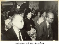 大稻埕江隆成木器行喪葬相簿-0044藏品圖，第1張