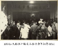 大稻埕江隆成木器行喪葬相簿-0054藏品圖，第1張