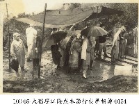 大稻埕江隆成木器行喪葬相簿-0154藏品圖，第1張