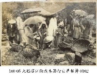 大稻埕江隆成木器行喪葬相簿-0162藏品圖，第1張