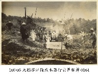 大稻埕江隆成木器行喪葬相簿-0164藏品圖，第1張